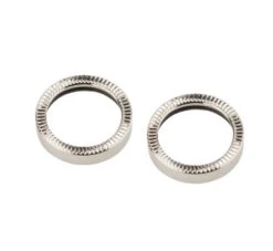 Fulcrum Kit Adattatore Da Qr A Perno Passante 15mm Red Power Xl