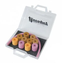 Kit FT1 Proimpact Per Forcella Universale -Offerte Bicicletta Negozio kit pro impact andreani modifica forcella