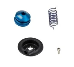 Kit Conversione Comando Forcella