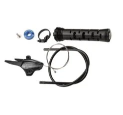 Rock-shox Rock Shox Kit Trasformazione Forcella Oneloc