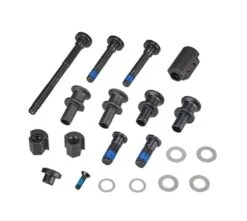 Specialized S210500010 Kit Viteria Motore Turbo Levo My22