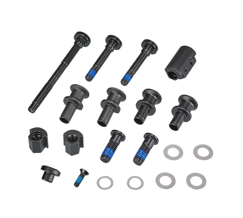 Specialized S210500010 Kit Viteria Motore Turbo Levo My22 3 Specialized S210500010 Kit Viteria Motore Turbo Levo My22