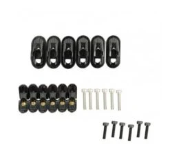 Cannondale K32109 Kit Guidacavi Habit 2019