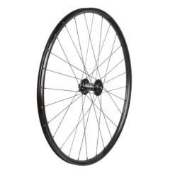 Ruota Bontrager Kovee 29'' Tlr Boost Anteriore Nero