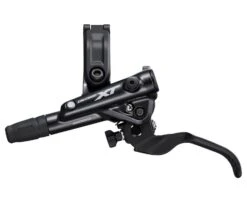 Shimano Leva Freno Deore Xt Bl-m8100 Sinistro Nero