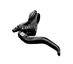 Leva Freno Magura MT5 Alluminio Nero