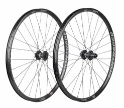 Ruote Bontrager Line Comp 30 TLR;