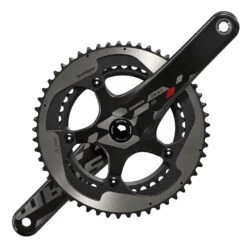 SRAM Guarnitura Red22 Gxp 50-34 172,5mm