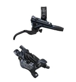 Shimano Impianto Frenante Slx M7120 Posteriore 1700mm Nero