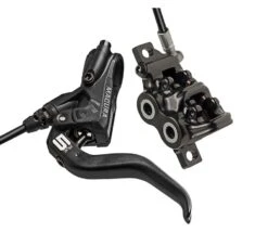 Impianto Frenante Magura MT5