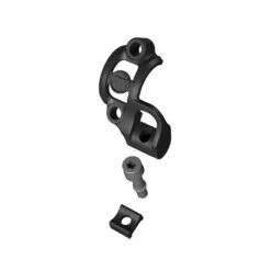 Magura Collarino Per Fissaggio Leva Shiftmix 3 Con Cambio Sram Sinistro Nero