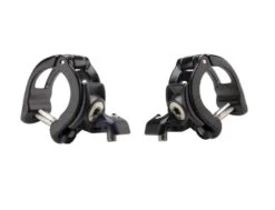 SRAM Coppia Matchmaker ''x'' Black