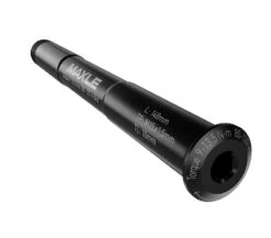 Rock-shox Perno Anteriore Maxle Lite Stealth 15x100mm Recon/reba/sid/revelation Nero