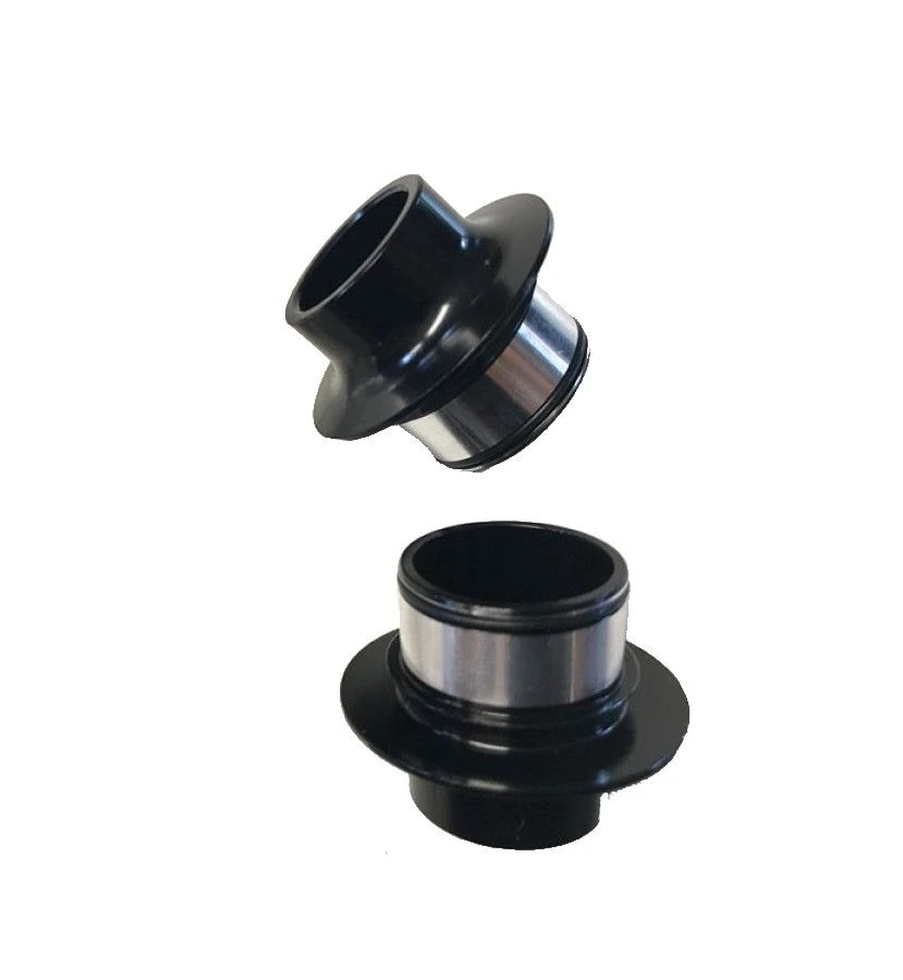 Specialized S195900001 Coppia Adattatore Ruota Anteriore 19mm 15x110mm Boost 3 Specialized S195900001 Coppia Adattatore Ruota Anteriore 19mm 15x110mm Boost