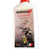 Olio Per Forcelle Mtb Sae 7,5 Bottiglia 500ml -Offerte Bicicletta Negozio olio andreani