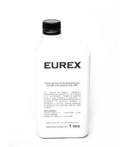 Eurex Olio Per Forcelle 2,5w 1lt