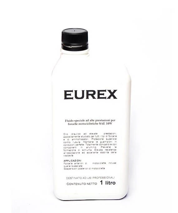 Eurex Olio Per Forcelle 2,5w 1lt 3 Eurex Olio Per Forcelle 2,5w 1lt
