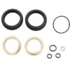 Kit Paraoli/parapolvere Skf Per Forcella 34mm -Offerte Bicicletta Negozio parapolvere skf