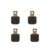 MAGURA Pastiglie Freno 8.r Race Mt5/mt7 4 Pistoni Organiche 4pz -Offerte Bicicletta Negozio pastiglie 8r