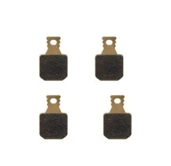 MAGURA Pastiglie Freno 8.r Race Mt5/mt7 4 Pistoni Organiche 4pz