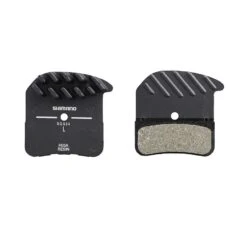 Shimano Pastiglie H03a Resina Saint/deore Xt