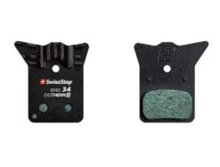 SWISSSTOP Pastiglie Organiche Disc 34 Exotherm2 Shimano Dura Ace/ultegra