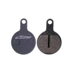 ALLIGATOR Pastiglie Freno Tektro Novela Semi-metalliche