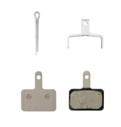 Shimano Pastiglie B03S In Resina