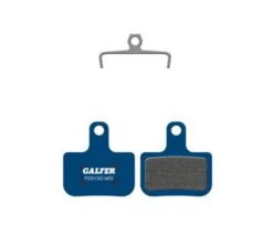 Pastiglie Freno Level T/level Tl Road Blu