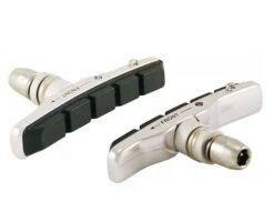 ALLIGATOR Pattini Freno V-brake Mtb 72mm 2pz.