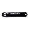 Shimano Pedivella Powermeter Fc-r9100-p Sinistro 175mm Nero -Offerte Bicicletta Negozio pedivella powermeter 9100p