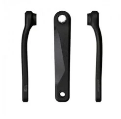 Coppia Pedivelle Fsa Ck-220 Gen4 155mm Nero