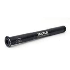 Rock-shox Perno Anteriore Maxle Lite Stealth 15x110mm Boost Nero