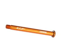 Perno Passante Fox Shox Kabolt 15x110mm Arancione