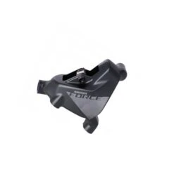 Sram Pinza Freno Force Axs Flat Mount Ant/post Nero