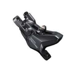 Shimano Pinza Freno A Disco Idraulico Ant/post Deore M6100 Nero