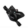 Shimano Pinza Freno A Disco Idraulico Ant/post Altus Mt200 Nero -Offerte Bicicletta Negozio piza mt200