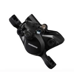 Shimano Pinza Freno A Disco Idraulico Ant/post Altus Mt200 Nero