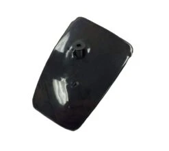 Specialized S159900004 Cover Tarmac Bottom Bracket Cable Guide Nero