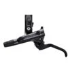 Shimano Leva Freno Bl-m6100 Sinistro Nero -Offerte Bicicletta Negozio pompa shimano