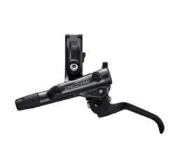 Shimano Leva Freno Bl-m6100 Sinistro Nero