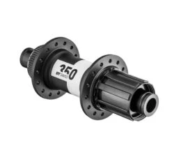 Dt-swiss Mozzo Dt Swiss 350 Disc Cl Boost 12x148mm Shimano Posteriore Nero