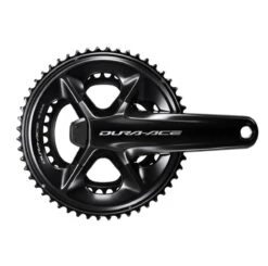 Powermeter Shimano Dura-ace FC-R9200-p 12v Senza Corone
