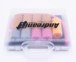 Kit FT1 Proimpact Per Forcella Enduro