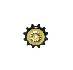 Leonardi Racing Puleggia Superiore Sram Eagle 12t Oro