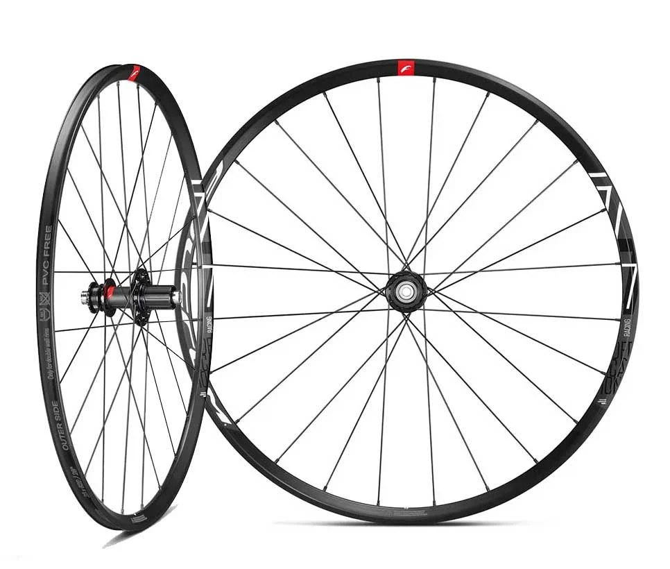 Ruote Fulcrum Racing 7 Disc 27,5'' Afs Tlr Xdr Nero 3 Ruote Fulcrum Racing 7 Disc 27,5'' Afs Tlr Xdr Nero