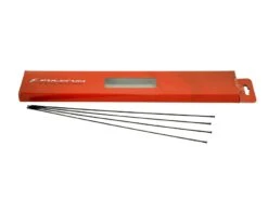 Fulcrum Raggio Completo Wind 55 Disc Ant Dx/post Sx 264,5mm Nero 4pz