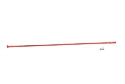 Fulcrum Raggio Completo Racing Zero Rosso