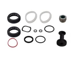 Rock-shox Service Kit Lyrik/pike 29+ Solo Air A1