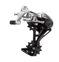 Sram Cambio Rival 1 Type 3.0 Gabbia Lunga 11v.